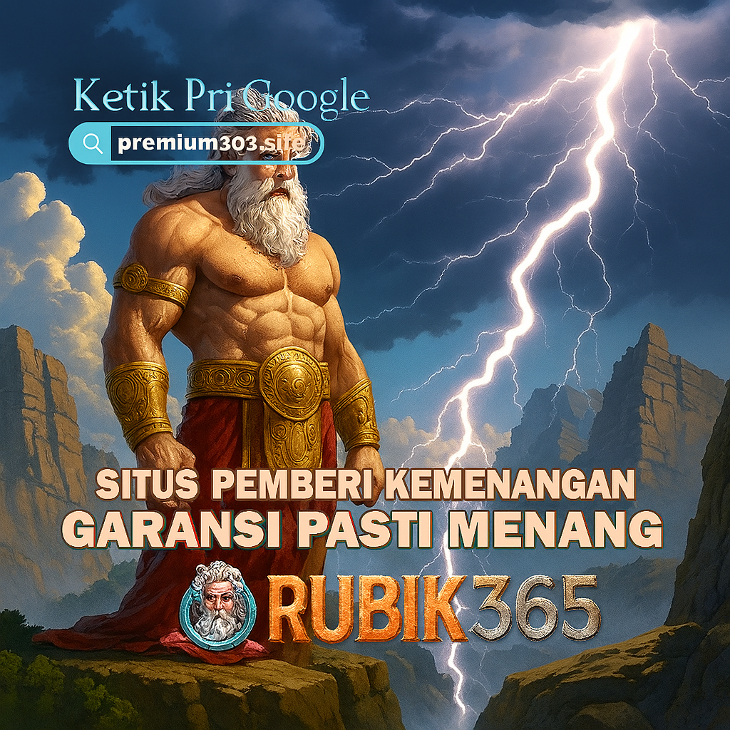 Rubik365: Website Rubik 365 PvE Legendaris Dari Masa Ke Masa